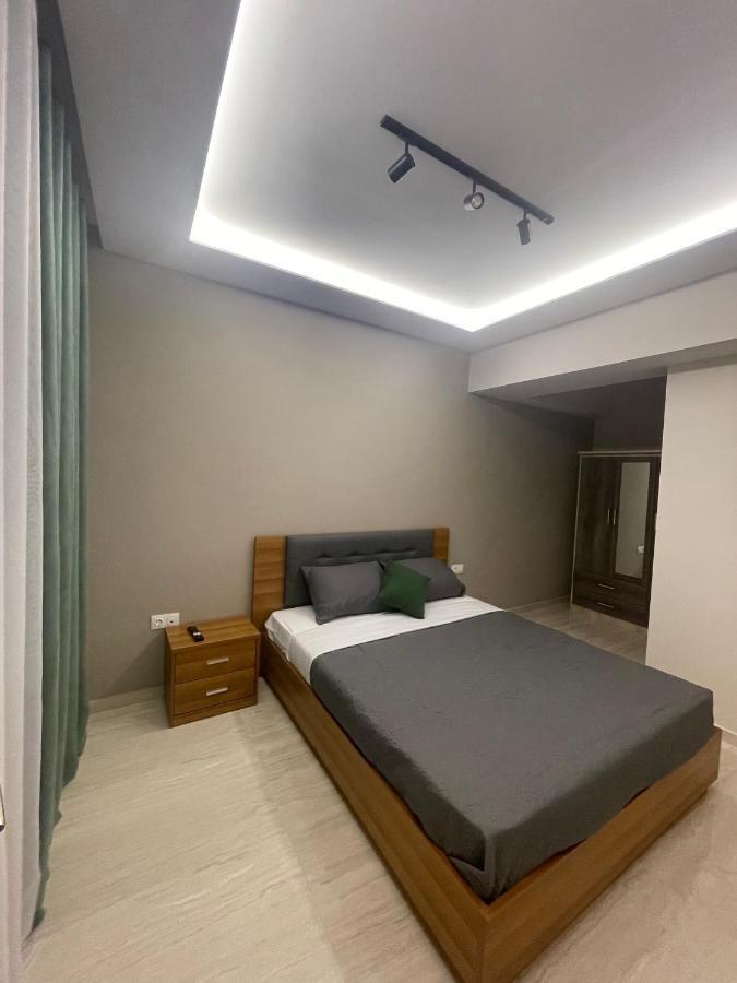 Demetrios Apartments Thessaloniki Exterior photo